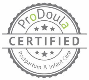 Certified Post Party Doula in Houston Texas